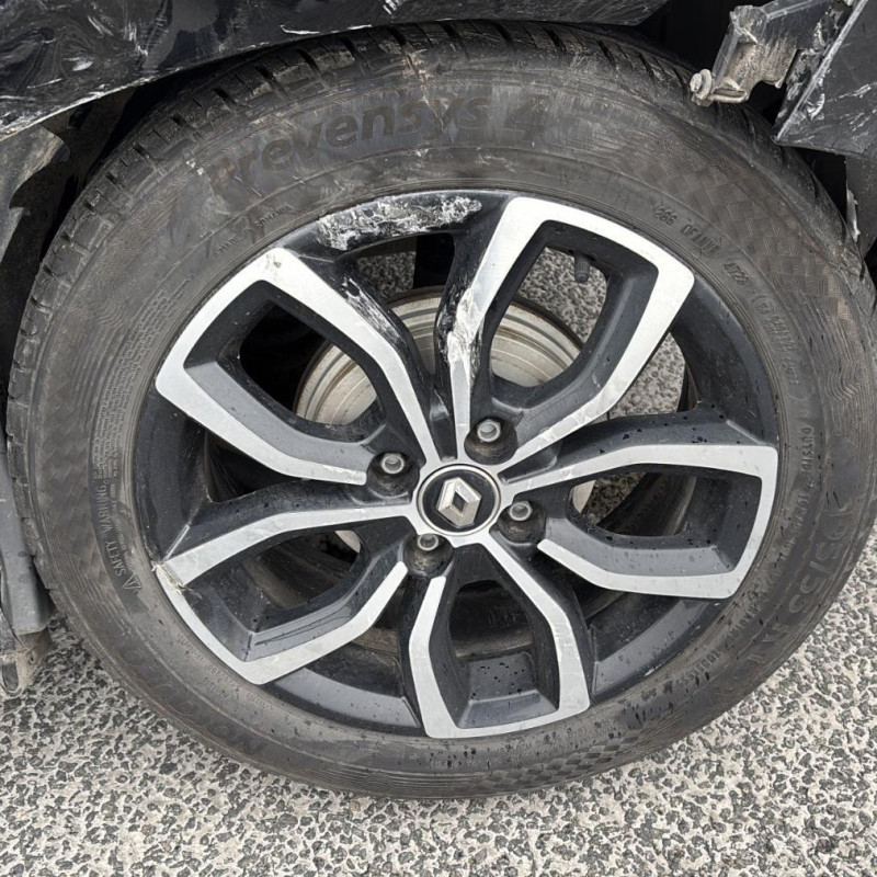 RENAULT CLIO 4 PHASE 2 1.5 DCI - 8V TURBO Photo n°23