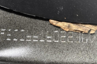 RENAULT CLIO 4 PHASE 2 1.5 DCI - 8V TURBO