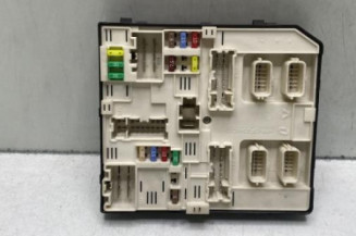 Boitier UPC RENAULT SCENIC 3 Photo n°1