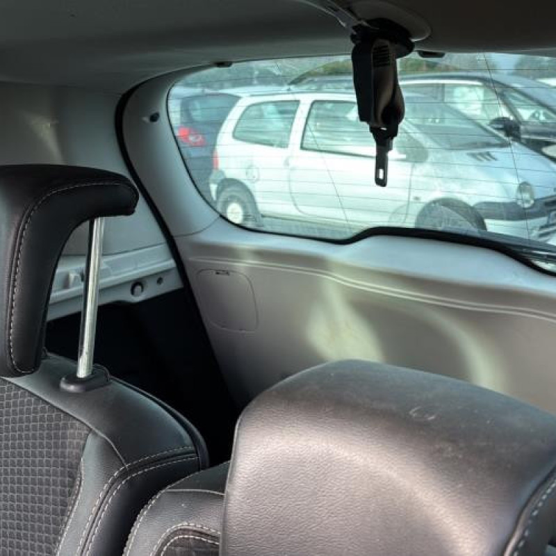 Boitier UPC RENAULT SCENIC 3 Photo n°15