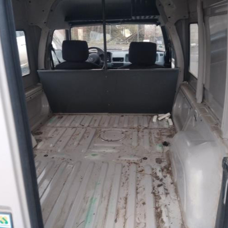 Commodo phare RENAULT EXPRESS Photo n°8