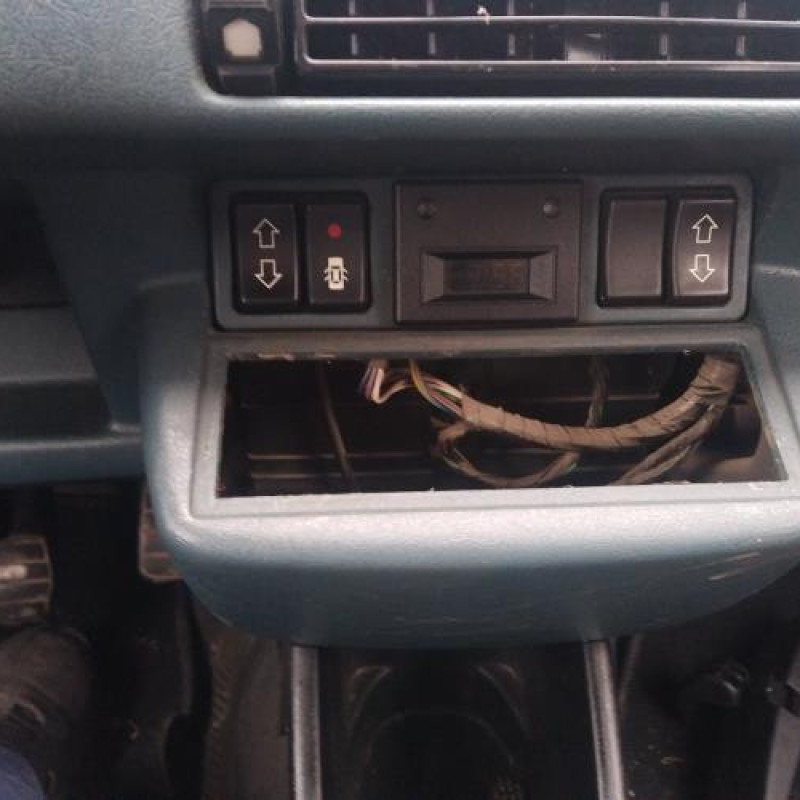 Commodo phare RENAULT EXPRESS Photo n°11