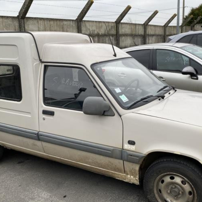 Commodo phare RENAULT EXPRESS Photo n°20