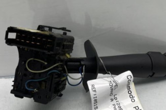 Commodo phare OPEL MOVANO A