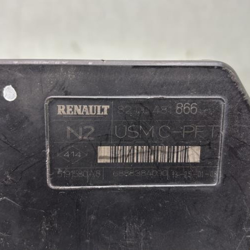 Boitier UPC RENAULT GRAND SCENIC 2 Photo n°3