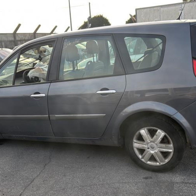 Boitier UPC RENAULT GRAND SCENIC 2 Photo n°10