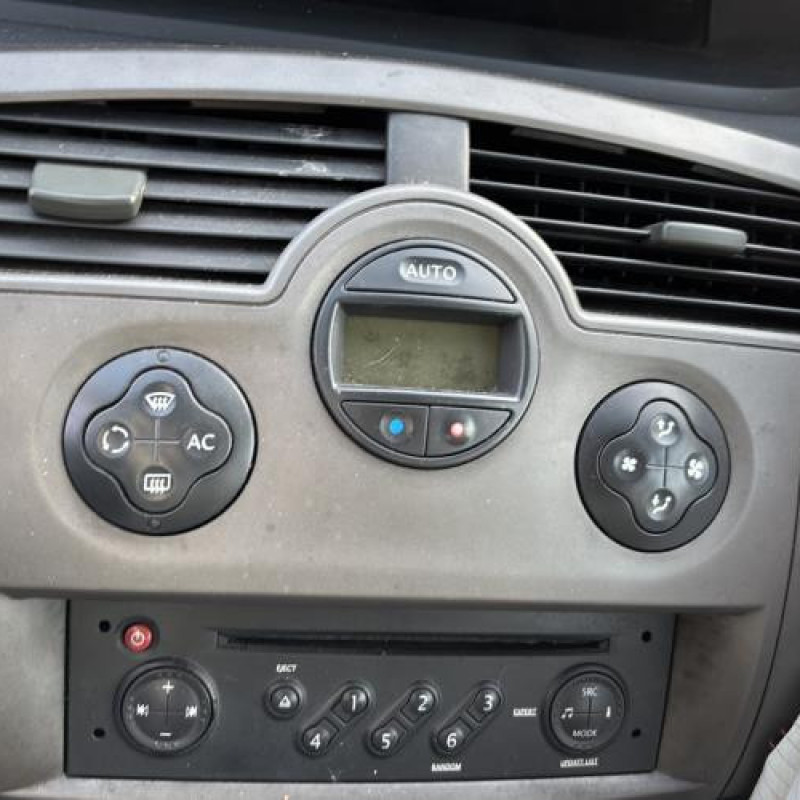 Boitier UPC RENAULT GRAND SCENIC 2 Photo n°20