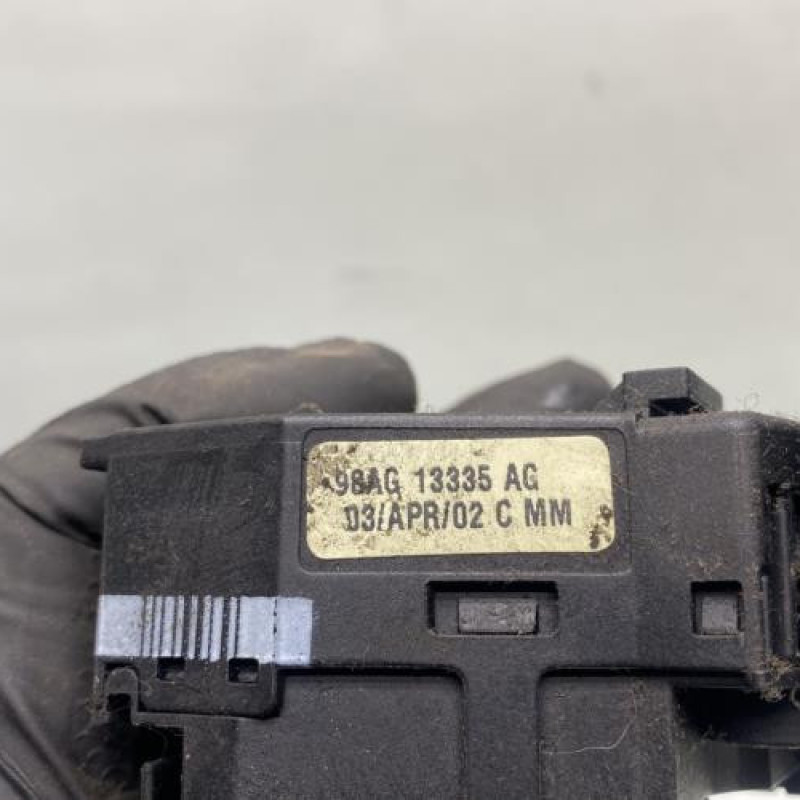 Commodo phare FORD FOCUS 1 Photo n°4