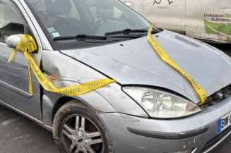 Commodo phare FORD FOCUS 1