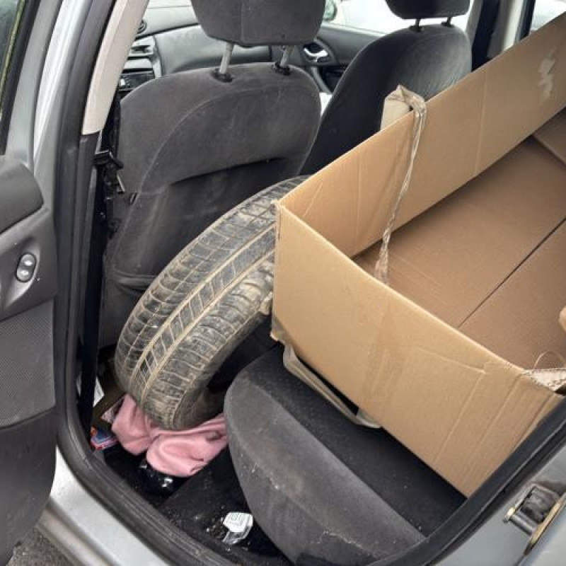 Commodo phare FORD FOCUS 1 Photo n°15