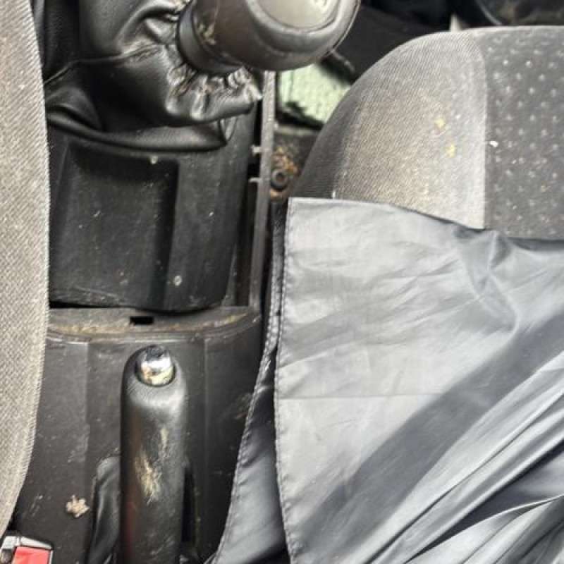 Commodo phare FORD FOCUS 1 Photo n°20