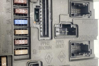 Boitier UPC RENAULT SCENIC 2