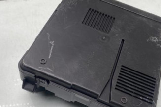 Boitier UPC RENAULT SCENIC 2