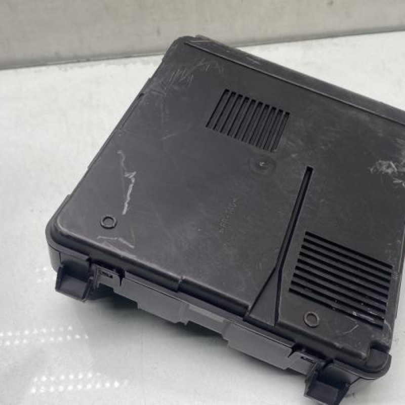 Boitier UPC RENAULT SCENIC 2 Photo n°5