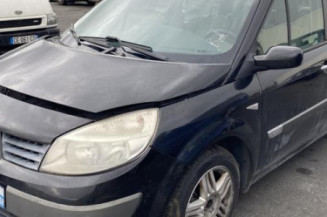 Boitier UPC RENAULT SCENIC 2
