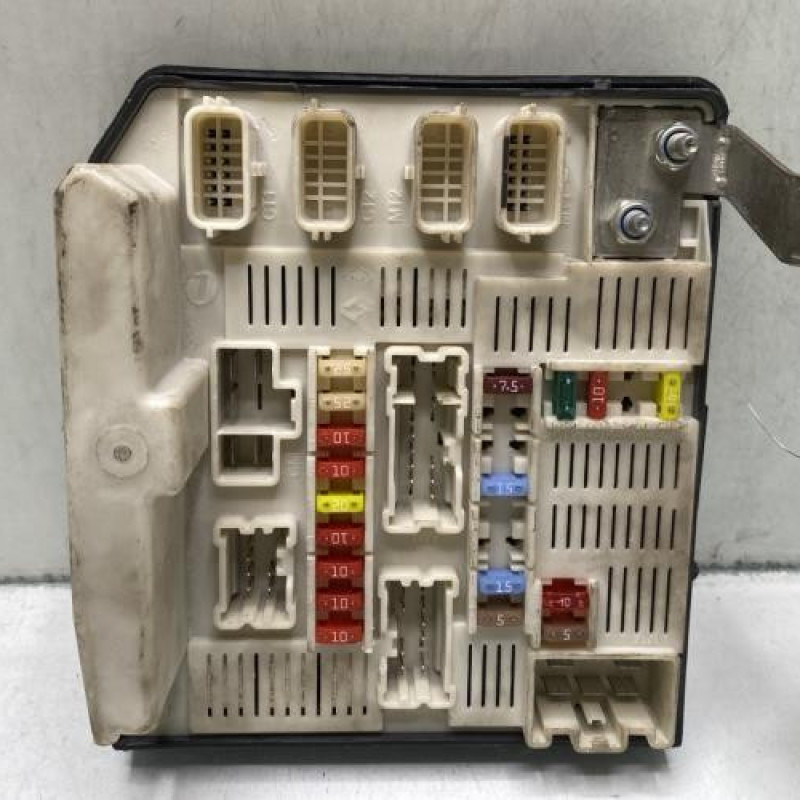 Boitier UPC RENAULT GRAND SCENIC 2 Photo n°1