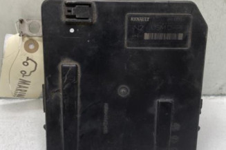 Boitier USM  RENAULT GRAND SCENIC 2