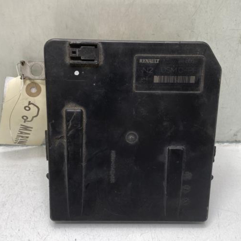 Boitier UPC RENAULT GRAND SCENIC 2 Photo n°5