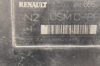 Boitier USM  RENAULT GRAND SCENIC 2