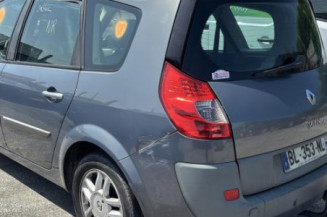 Boitier USM  RENAULT GRAND SCENIC 2