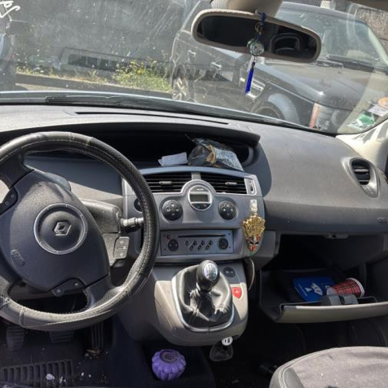 Boitier UPC RENAULT GRAND SCENIC 2 Photo n°18