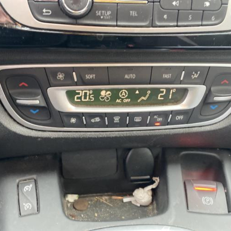 Boitier UPC RENAULT SCENIC 3 Photo n°4