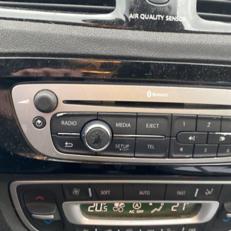 Boitier UPC RENAULT SCENIC 3 Photo n°5