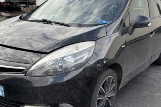 Boitier UPC RENAULT SCENIC 3