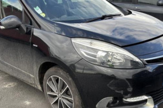 Boitier UPC RENAULT SCENIC 3