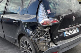 Boitier UPC RENAULT SCENIC 3