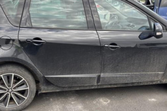 Boitier UPC RENAULT SCENIC 3