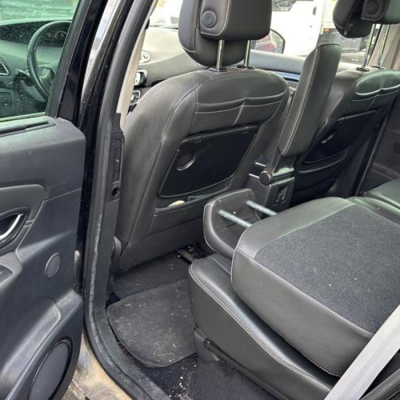 Boitier UPC RENAULT SCENIC 3 Photo n°17