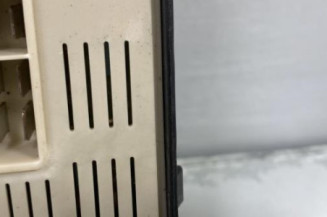 Boitier UPC RENAULT MEGANE 3