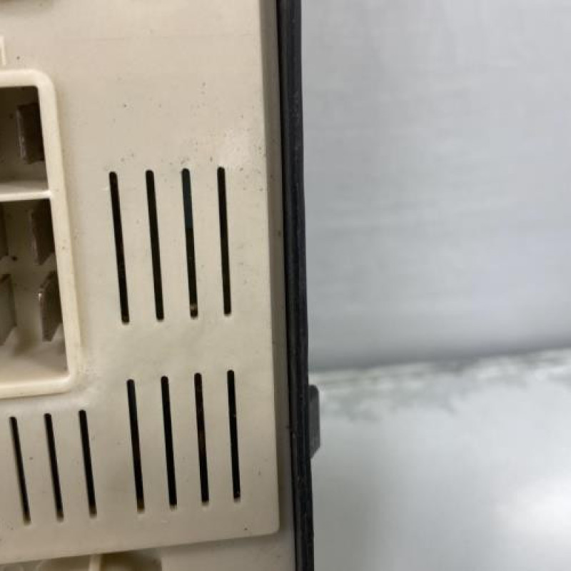 Boitier UPC RENAULT MEGANE 3 Photo n°6