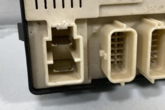 Boitier UPC RENAULT MEGANE 3