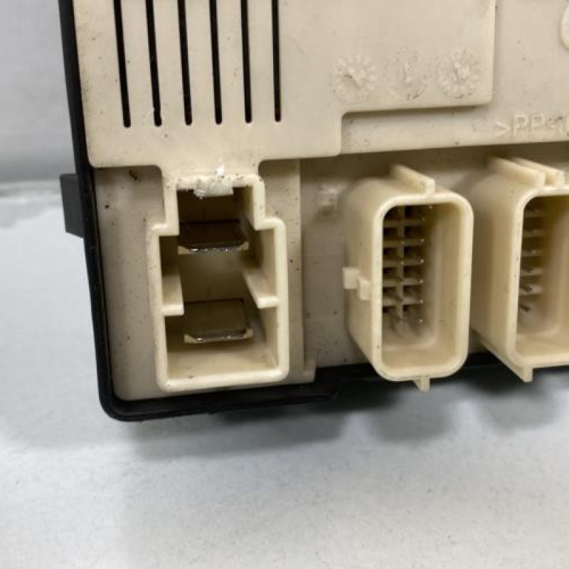 Boitier UPC RENAULT MEGANE 3 Photo n°7