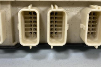 Boitier UPC RENAULT MEGANE 3