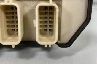 Boitier UPC RENAULT MEGANE 3