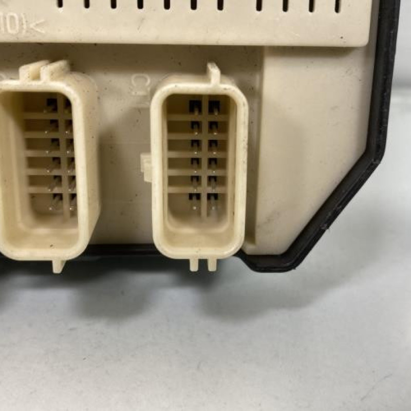 Boitier UPC RENAULT MEGANE 3 Photo n°9