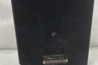 Boitier UPC RENAULT MEGANE 3