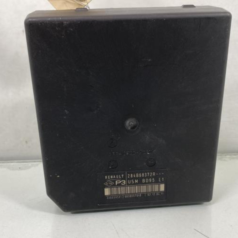 Boitier UPC RENAULT MEGANE 3 Photo n°10