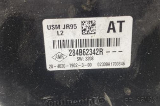 Boitier UPC RENAULT SCENIC 3