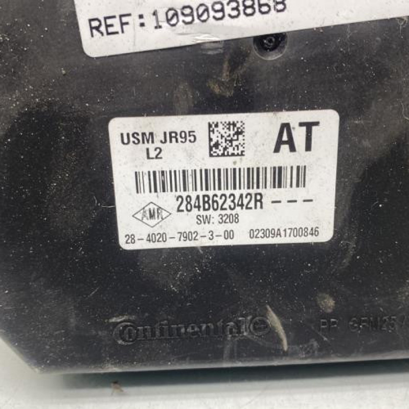 Boitier UPC RENAULT SCENIC 3 Photo n°2