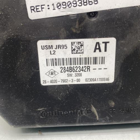 Boitier UPC RENAULT SCENIC 3