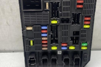 Boitier UPC RENAULT SCENIC 3