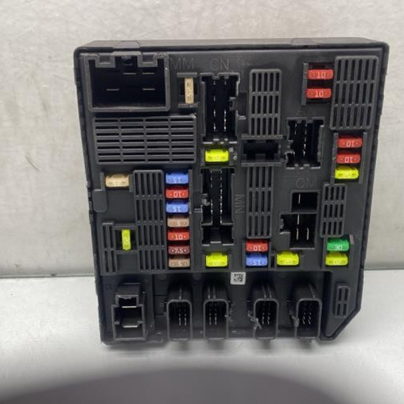 Boitier UPC RENAULT SCENIC 3 Photo n°3