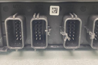 Boitier UPC RENAULT SCENIC 3