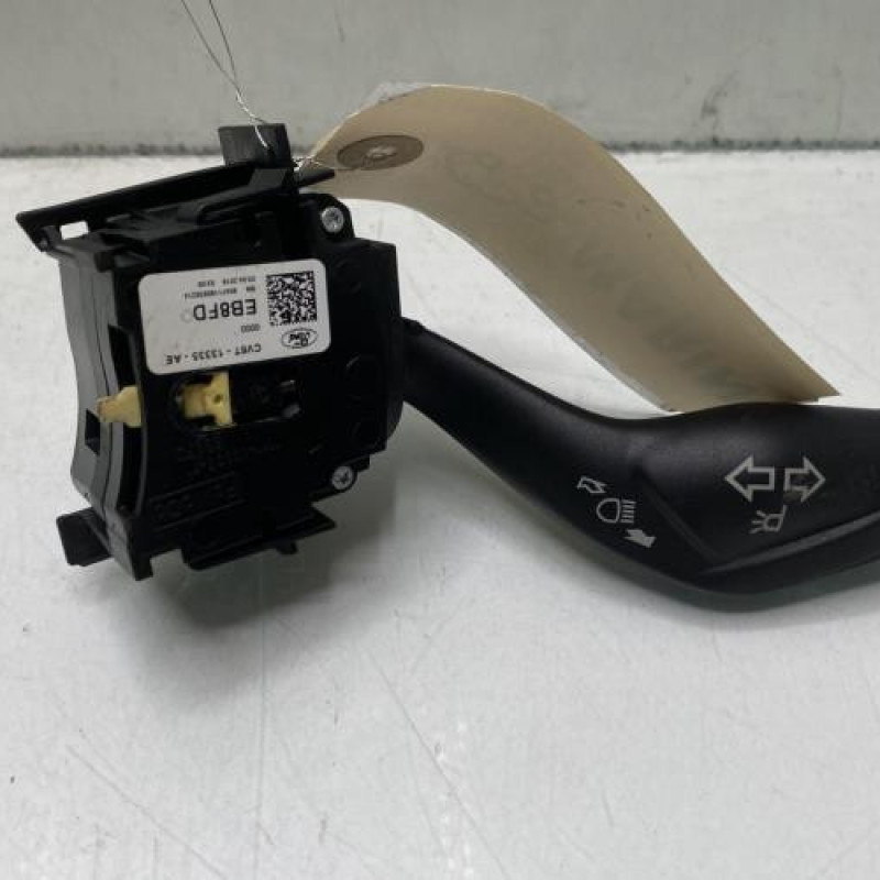 Commodo phare FORD TRANSIT 5 Photo n°1