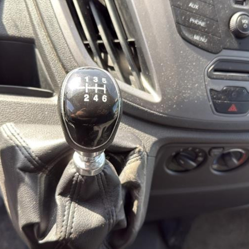 Commodo phare FORD TRANSIT 5 Photo n°19