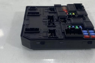 Boitier UPC RENAULT MEGANE 4